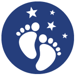 feet-dark-blue