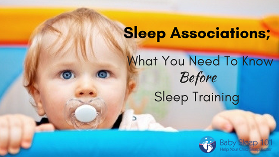 Sleep Associations